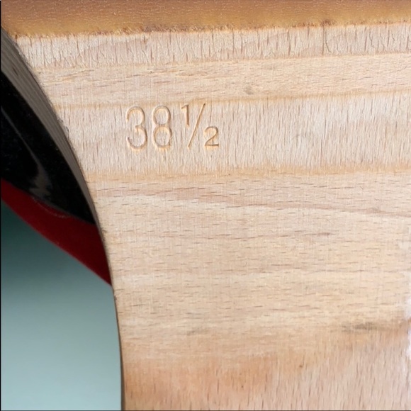 PRADA HIGH HEELED SHOES - Picture 8 of 8